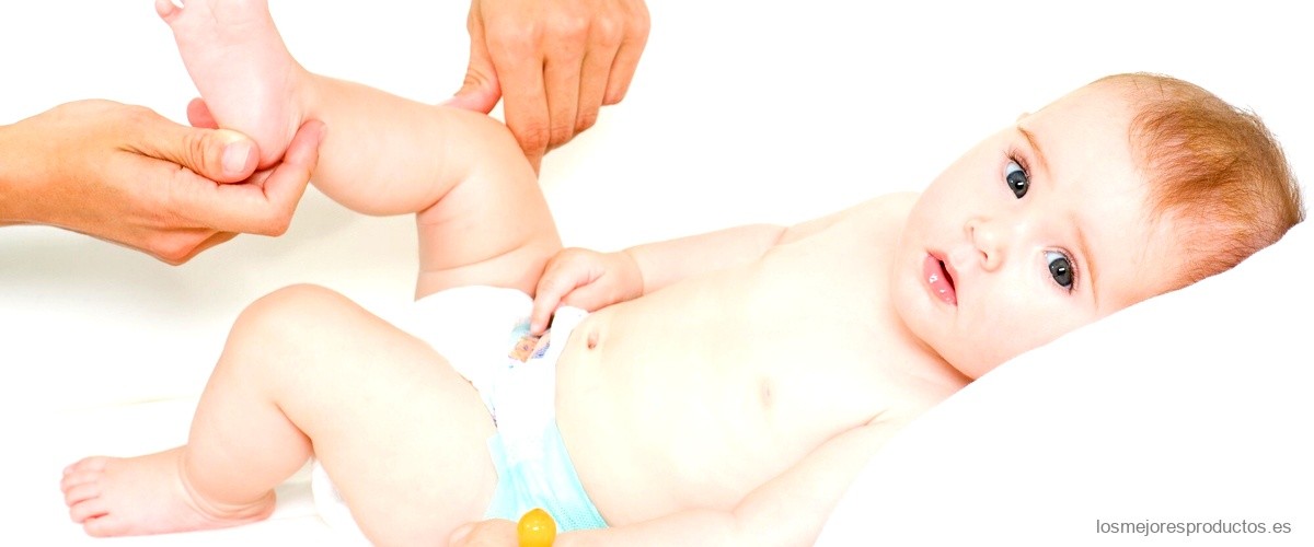 Los pañales Bambino de Carrefour: la mejor opción para tu bebé