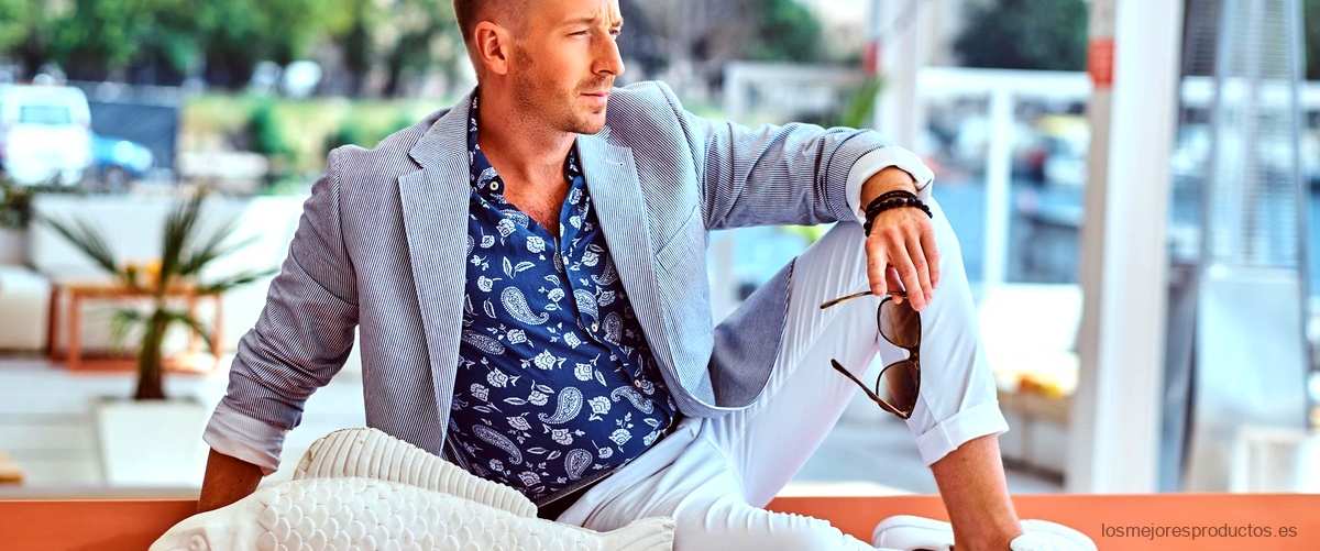 Los pijamas hombre de Oysho: la combinación perfecta entre estilo y confort