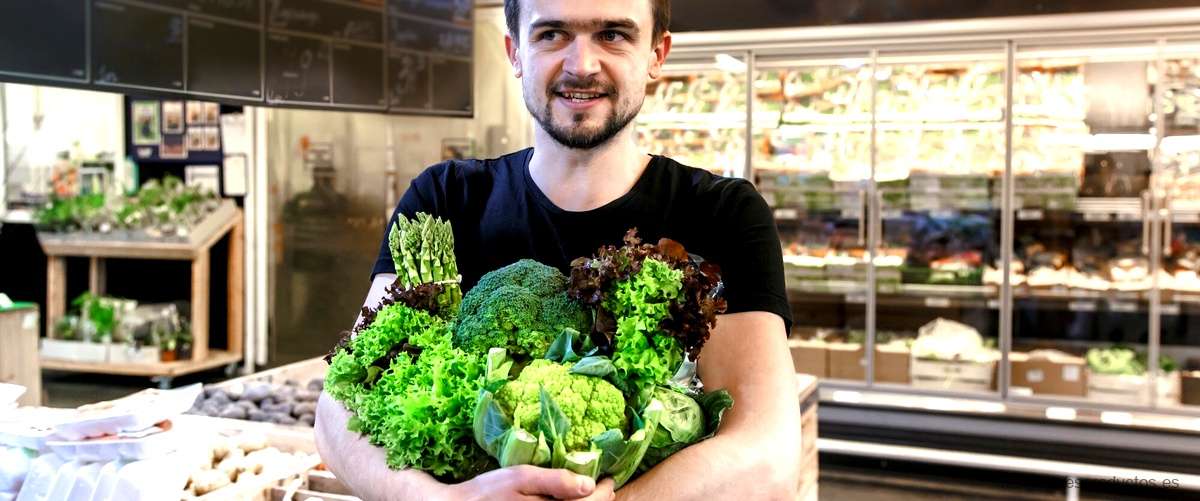 Los productos estrella de El Macho en Mercadona