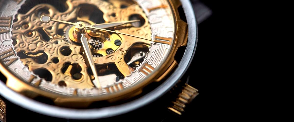 Los relojes Colomer and Sons: la combinación perfecta entre calidad y diseño.
