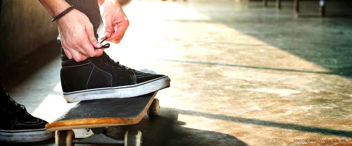 Los secretos de las zapatillas Skechers Go Walk 3: ¿por qué son tan cómodas?