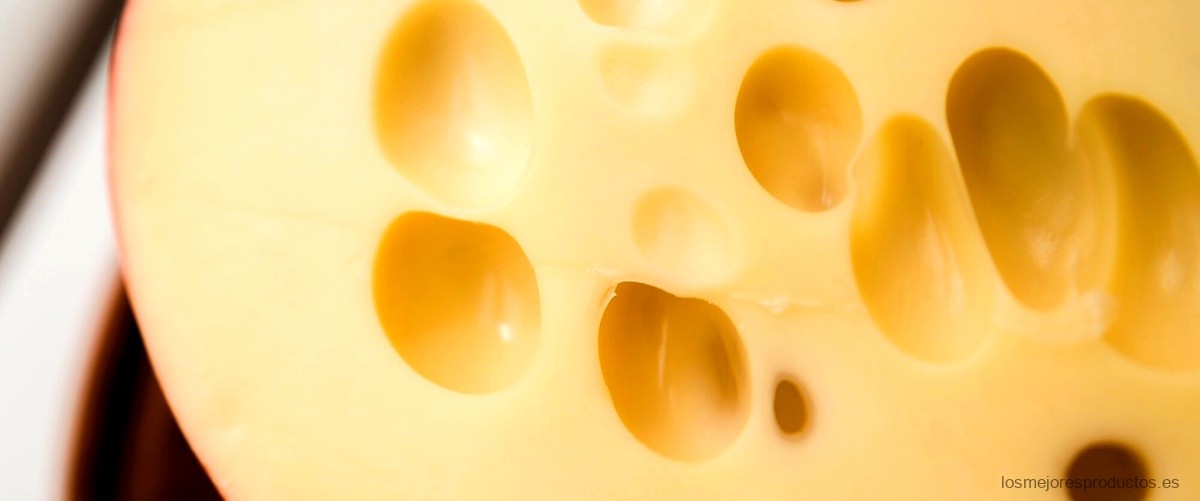Los secretos detrás de los exquisitos quesos TGT a precios irresistibles