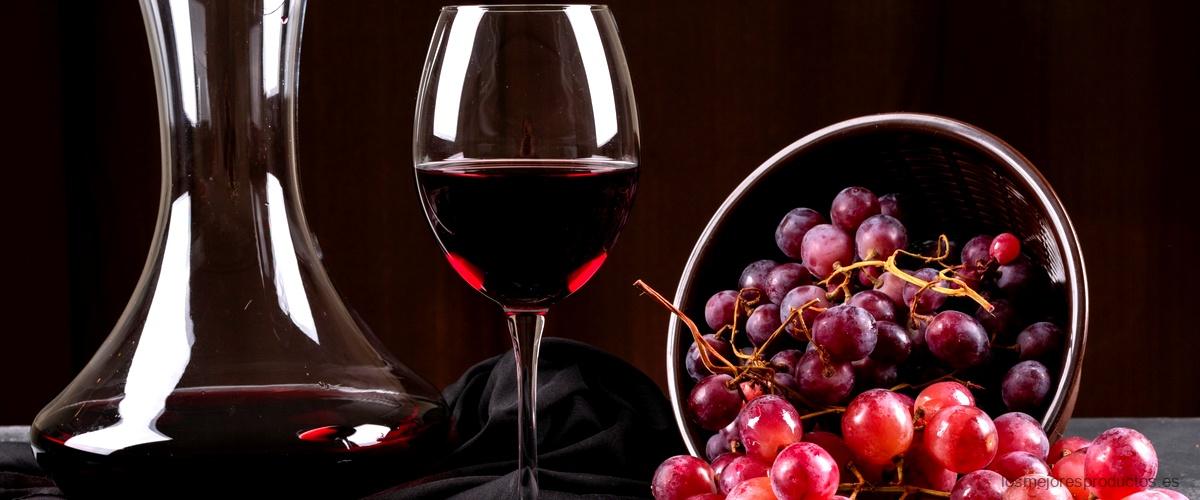 Los vinos Carrefour más recomendados: elige el vino no ni ná