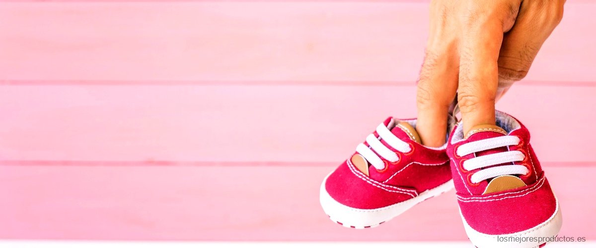 Los zapatos de bebé Sfera, una elección segura para tus hijos
