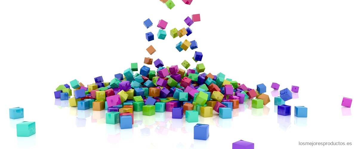 Loz Blocks: Figuras en miniatura para horas de diversión