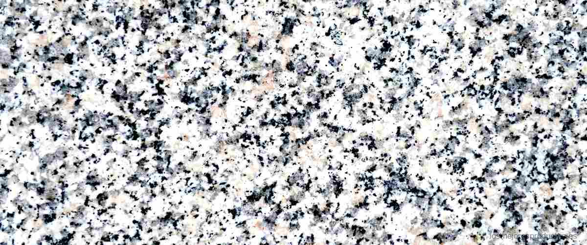 Luxens Granit 6: la elección ideal para darle un toque moderno a tu hogar