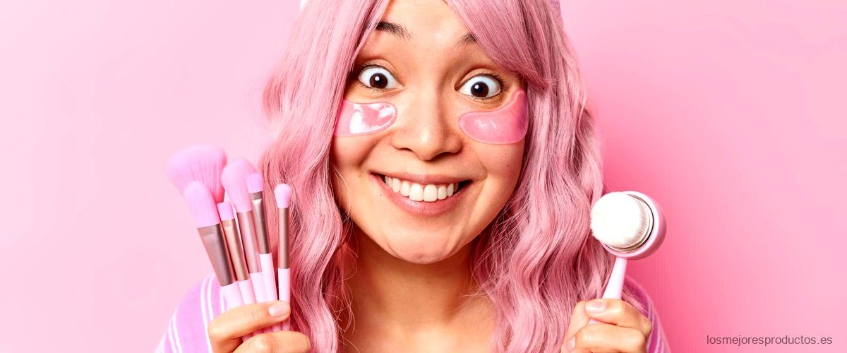 Maletín de maquillaje unicornio Carrefour: el toque mágico que necesitas para tus looks