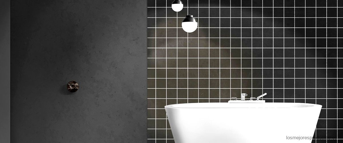 Mamparas de ducha de 170 cm: la solución ideal para tu baño en Bricomart