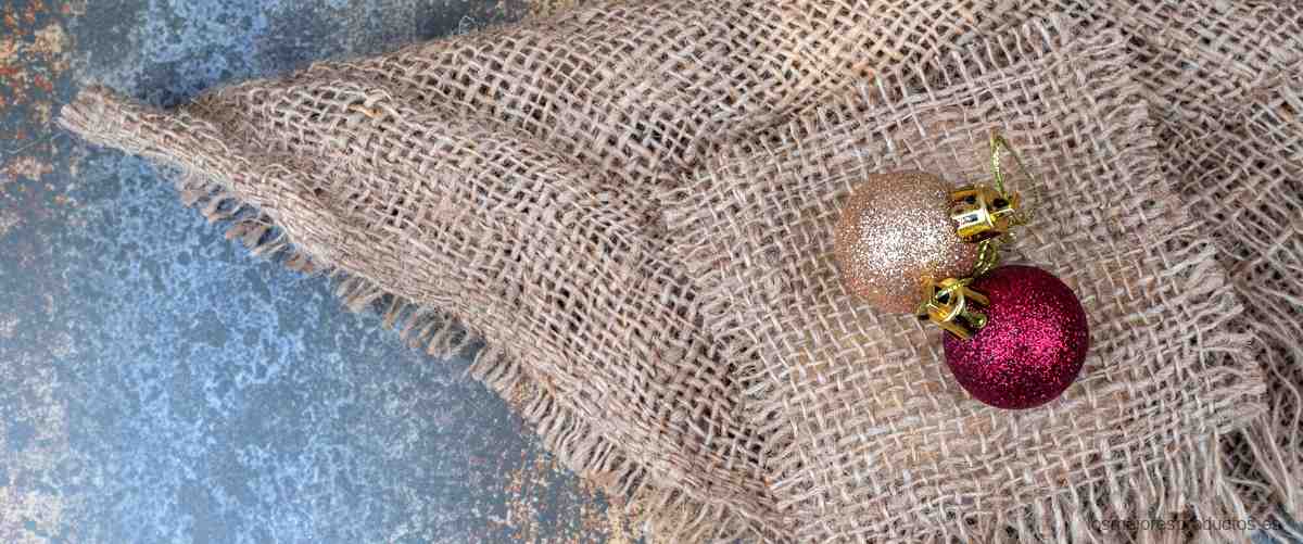 Manteles tejidos a mano: la belleza del ganchillo y el lino