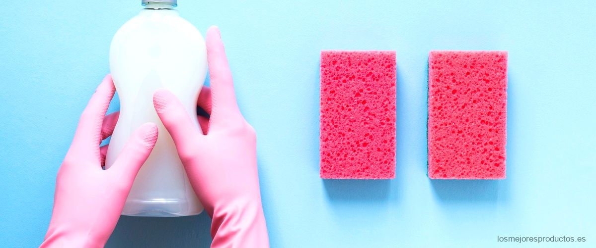 Mantén tu hogar limpio y reluciente con el spray atrapapolvo