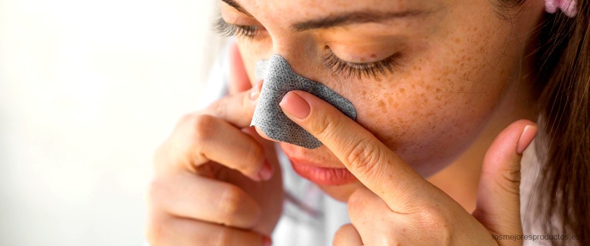 Mantén tu nariz calentita con la solución del calienta nariz