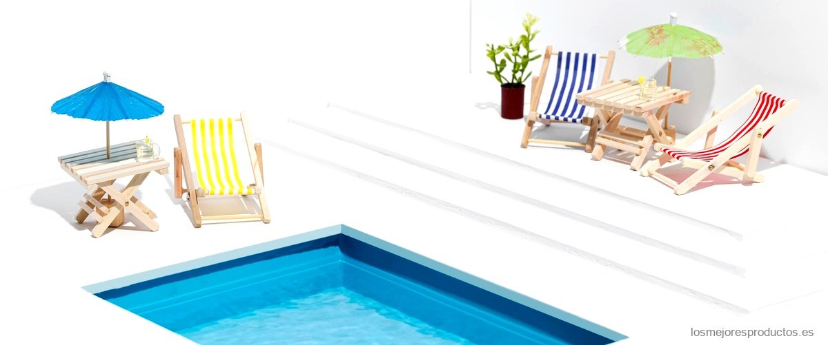 Mantén tu piscina Intex Ultra Frame rectangular 549x274x132 protegida todo el año