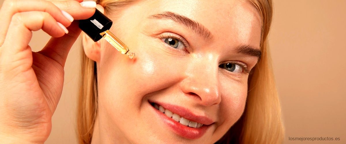 Maquillaje de Mercadona: la opción perfecta para un aspecto rejuvenecedor