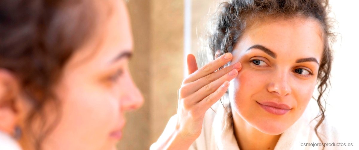 Maquillaje efecto lifting: ¡La clave para una apariencia rejuvenecida!