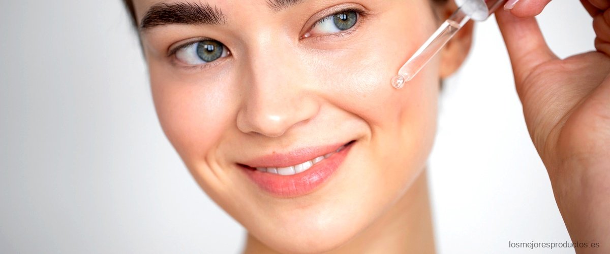Maquillaje que te hará sentir y lucir más joven: el secreto de Mercadona