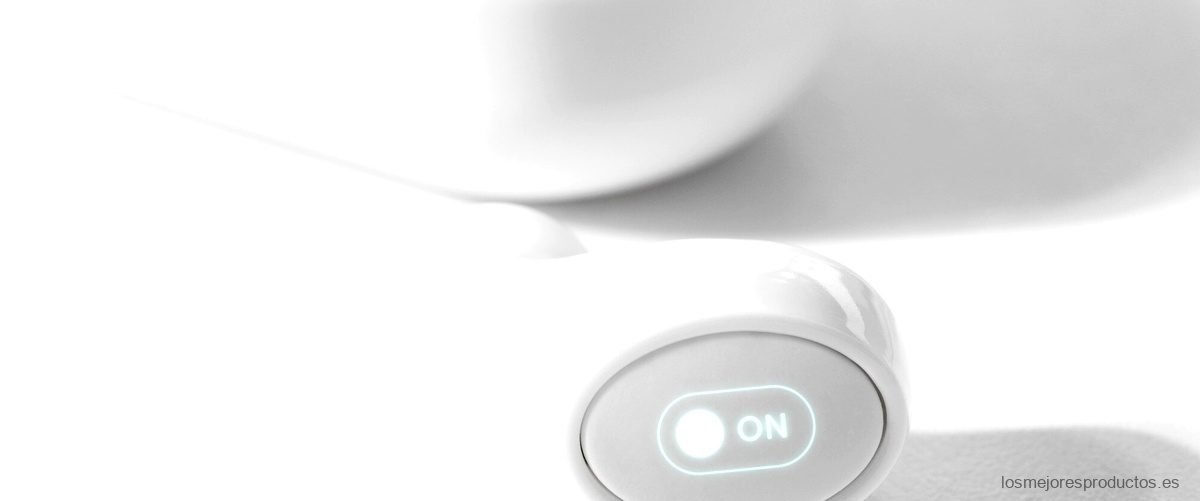 Media Markt presenta los Realme Buds Air 3: una experiencia auditiva única