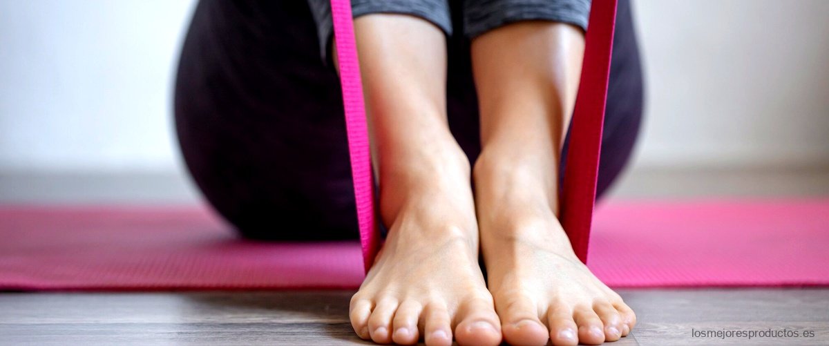 Mejora tu práctica de yoga con los guantes de yoga Decathlon