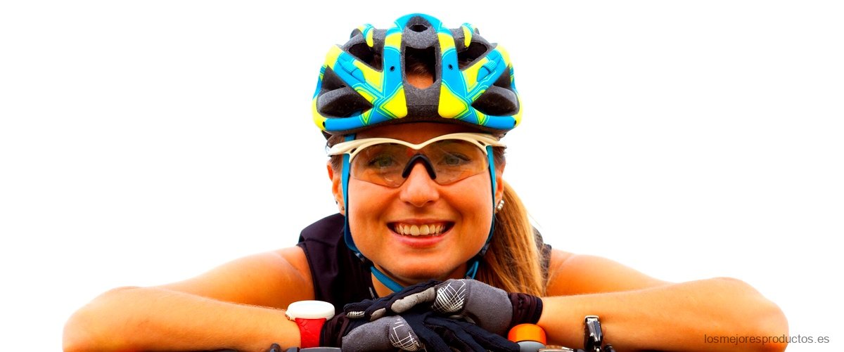 Mejora tu rendimiento con las gafas suecas Decathlon: comodidad y ajuste perfecto