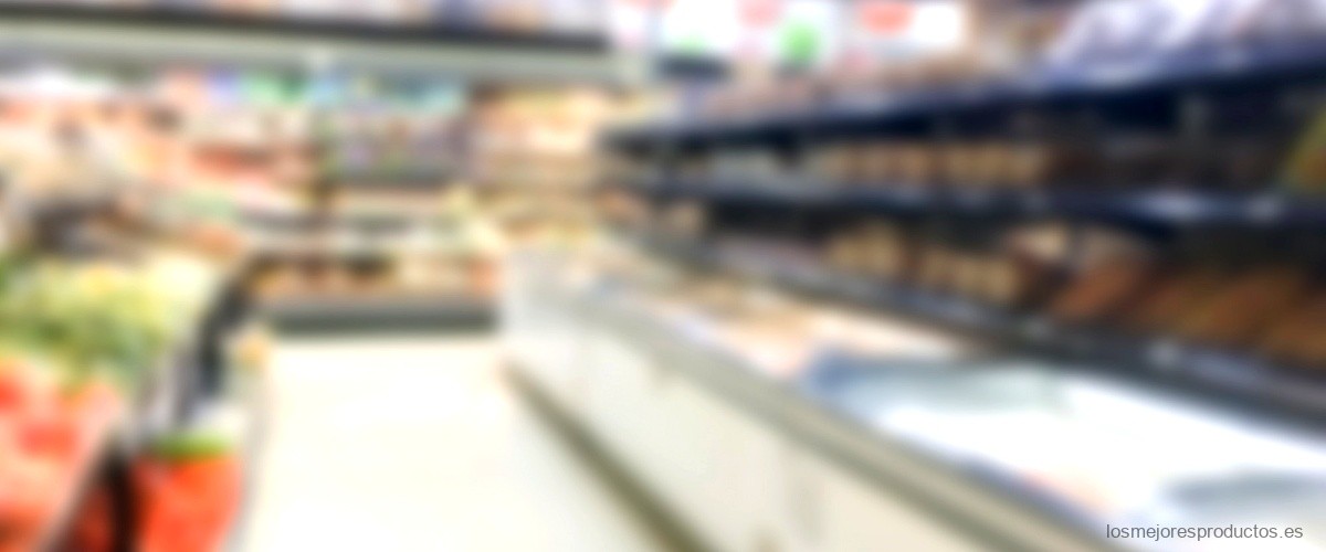 Mercadona Campanillas: el supermercado de confianza que necesitas