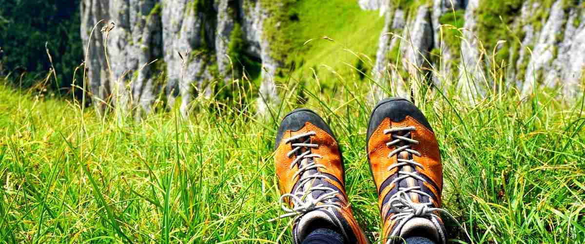 Merrell mujer en El Corte Inglés: la marca de calzado que no puede faltar en tu armario