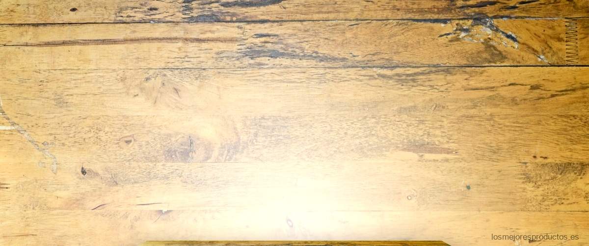 Mesa de cultivo de madera: una opción sostenible y duradera