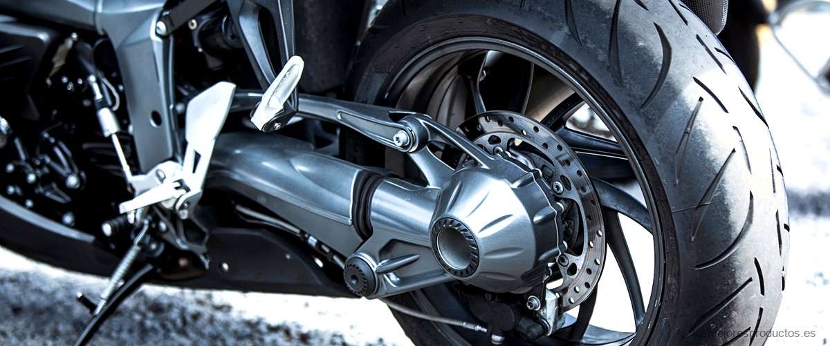 Moto Garaje: la solución ideal para el estacionamiento de tu moto