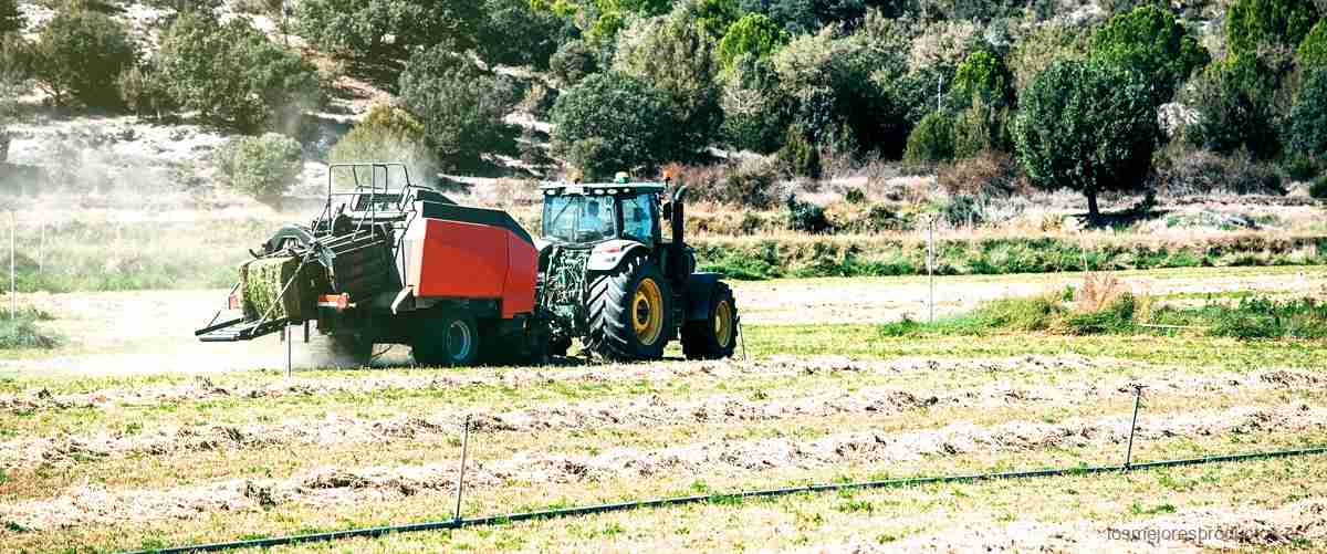 Motocultor Agria 7713: eficiencia y bajo costo en la agricultura.