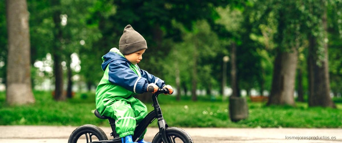 Motos asequibles para niños de 10 o 11 años: la diversión no tiene por qué ser cara
