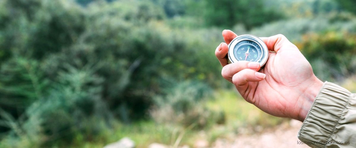 Mountain Pro: el reloj ideal para los amantes de la aventura al aire libre