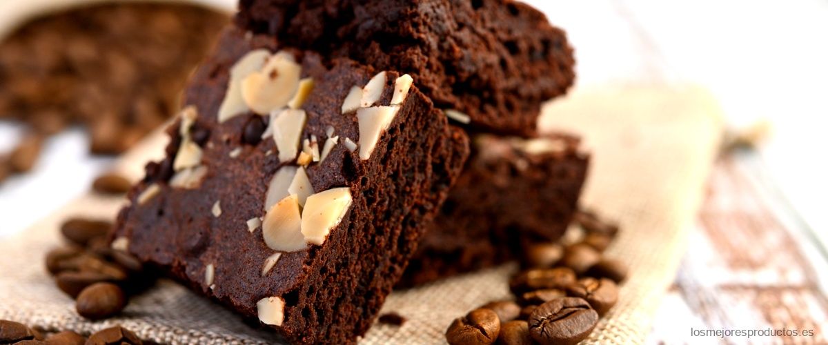 Mr. Brownie: el sabor irresistible del preparado de Mercadona