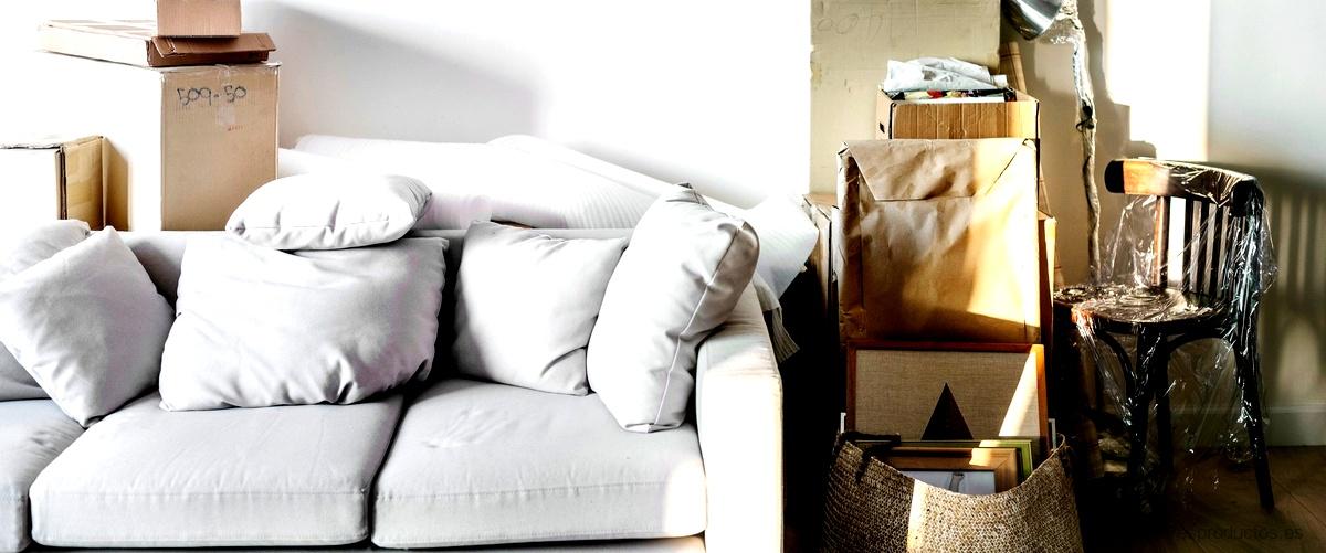 Muebles auxiliares estrechos para dormitorios: soluciones de almacenaje de Ikea