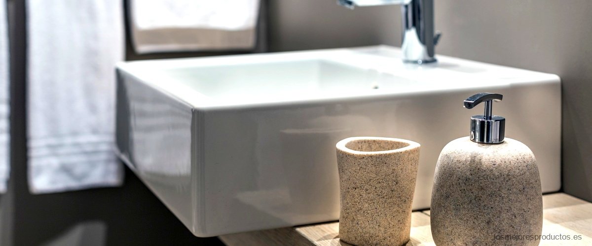 Muebles de baño azul cobalto: la combinación perfecta de elegancia y estilo