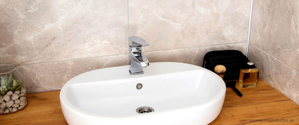 Muebles de baño azul cobalto: la opción ideal para un ambiente relajante y sofisticado