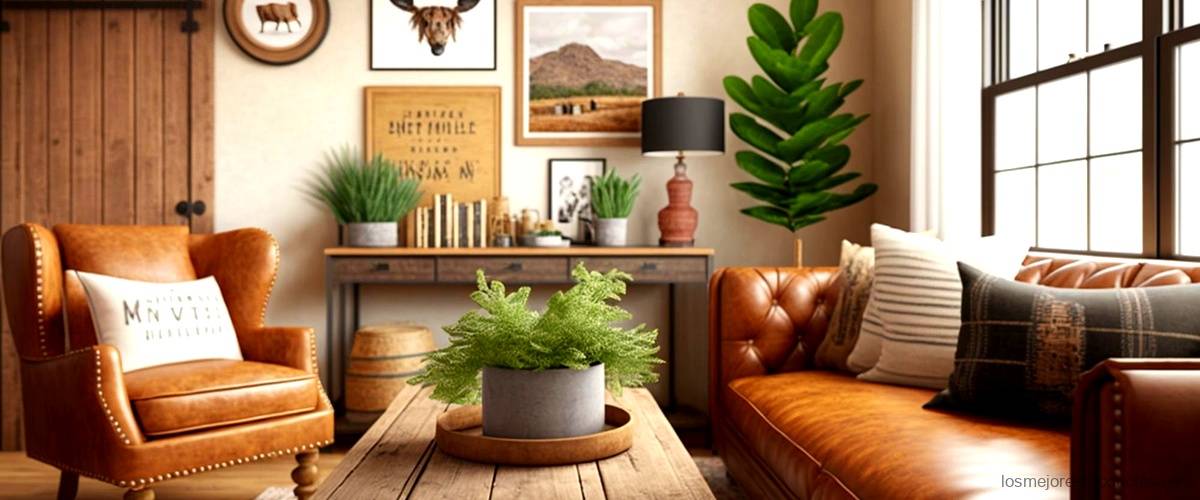 Muebles de salón 2016: diseño contemporáneo para tu hogar