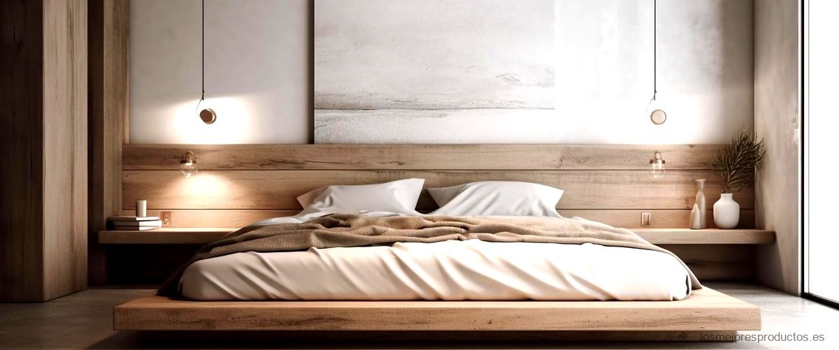 Muebles Dorma: la combinación ideal de estilo y confort