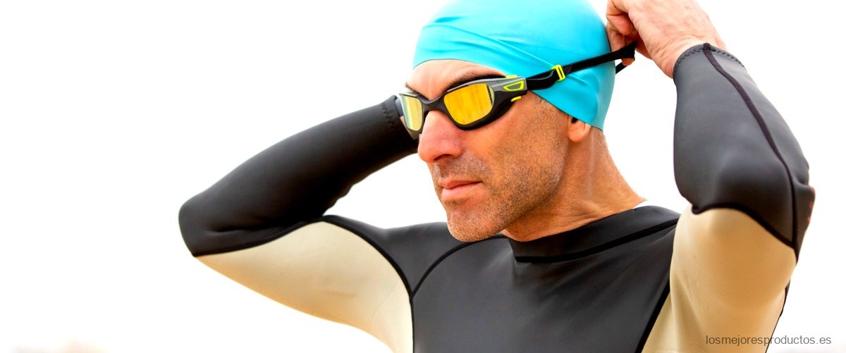 Multiopticas: encuentra tus gafas de natación graduadas ideales