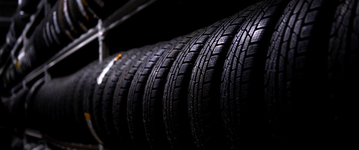 Neumáticos 195 55 r15 85v: Encuentra las mejores ofertas en Carrefour