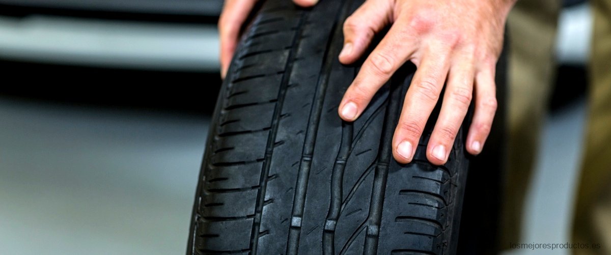 Neumáticos Alcampo: la opción ideal para tu vehículo