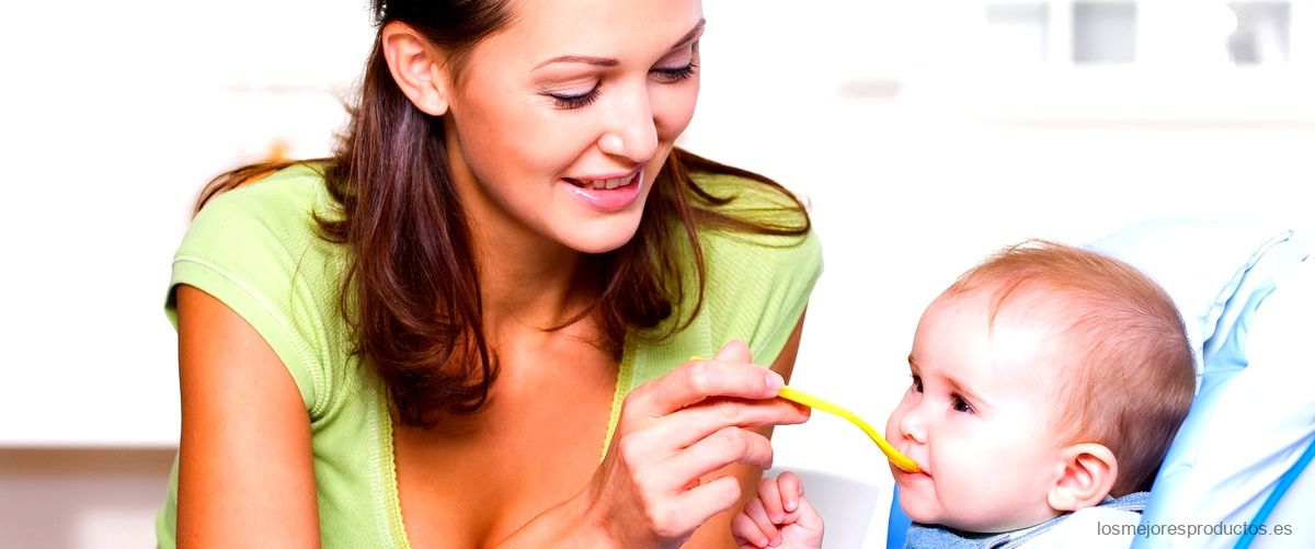 Nidina 1 Lidl: la leche ideal para el crecimiento y desarrollo de tu bebé