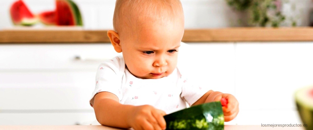 Nidina 1 Lidl: la mejor elección para una alimentación saludable de tu bebé