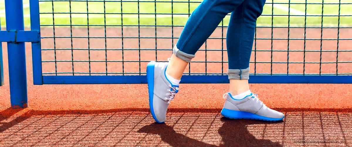 Nike Lunarepic Flyknit: el calzado perfecto para cada paso
