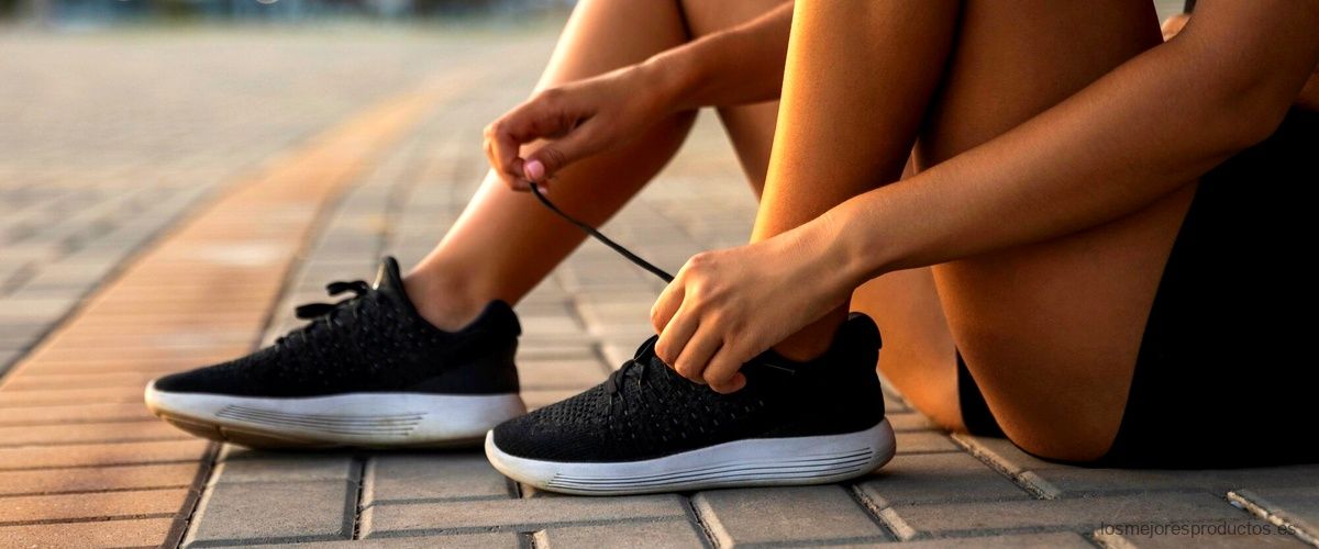 Nike Roshe Run: estilo y comodidad para tus pies en Zalando
