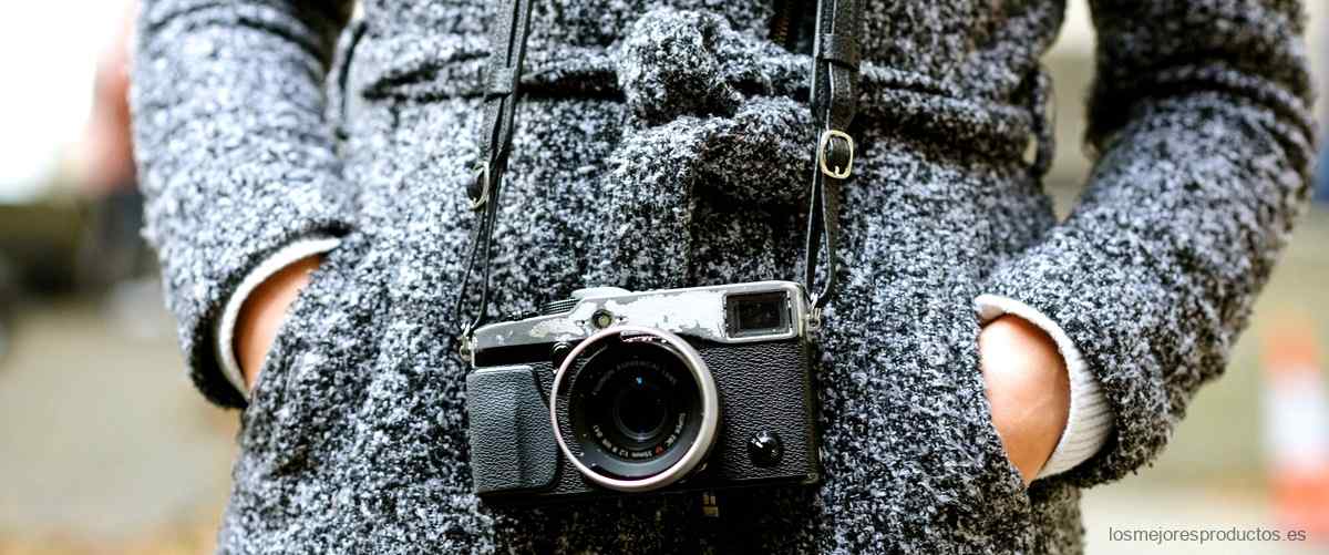 Olympus TG-7: la cámara resistente que redefine la fotografía de acción