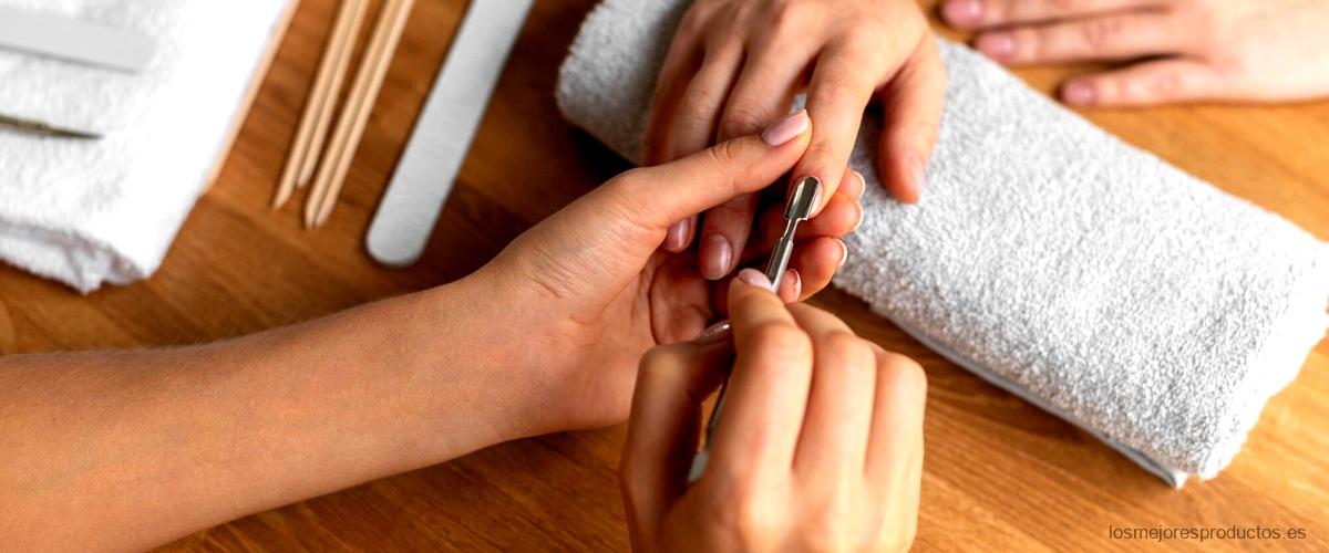 Onicovitt: la solución definitiva para fortalecer tus uñas