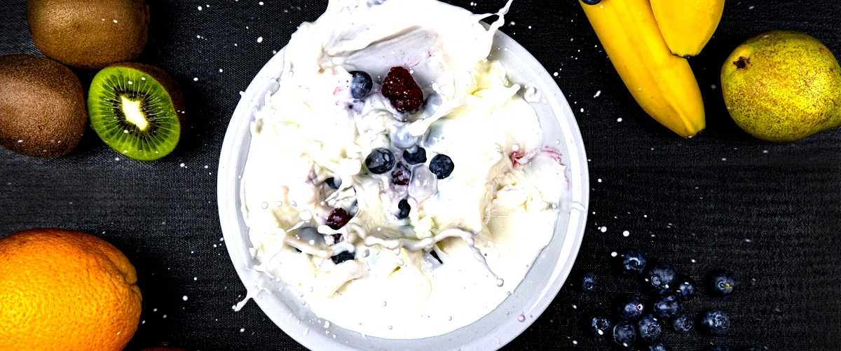 Opiniones sobre el yogur griego sin lactosa de Lidl