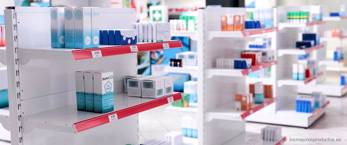 Opiniones sobre Farmacia Maitena: ¡descubre por qué es tu aliada en salud!