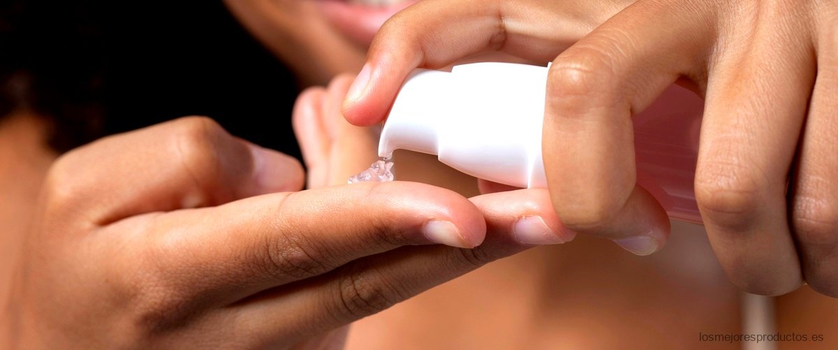 Opiniones sobre las cremas liposomales: la experiencia de una piel rejuvenecida