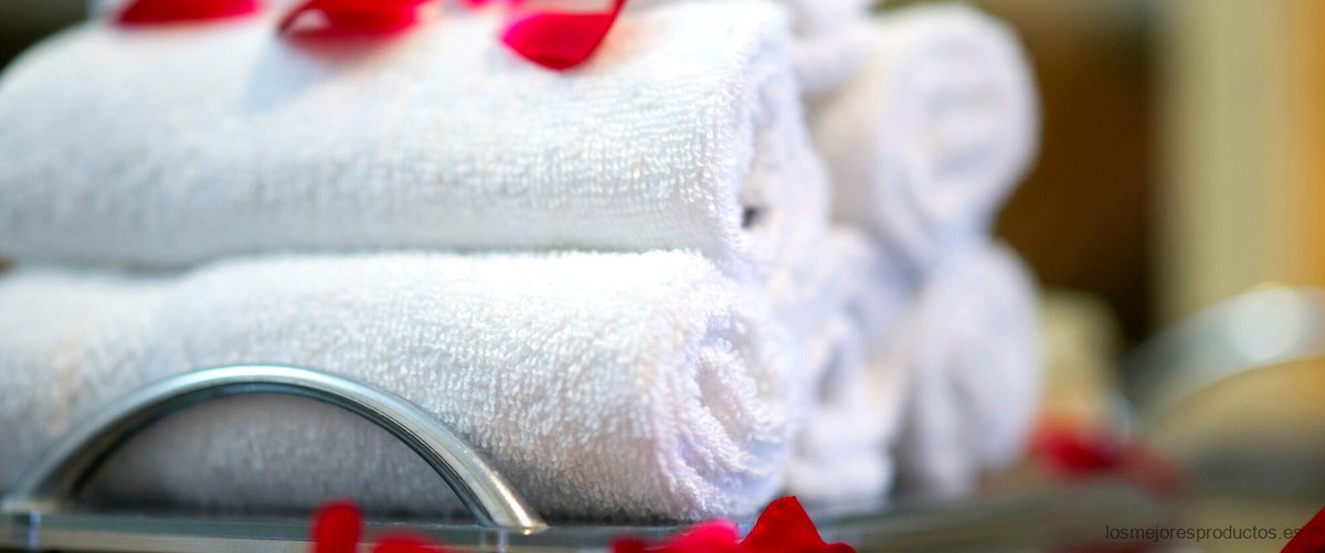 Opiniones sobre las toallas de cara Primark: calidad y suavidad incomparables