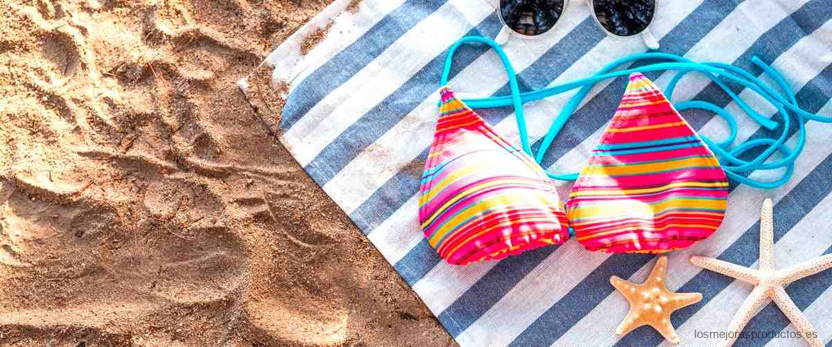 Opiniones sobre las toallas de playa de Lidl: ¡descubre por qué son las favoritas!