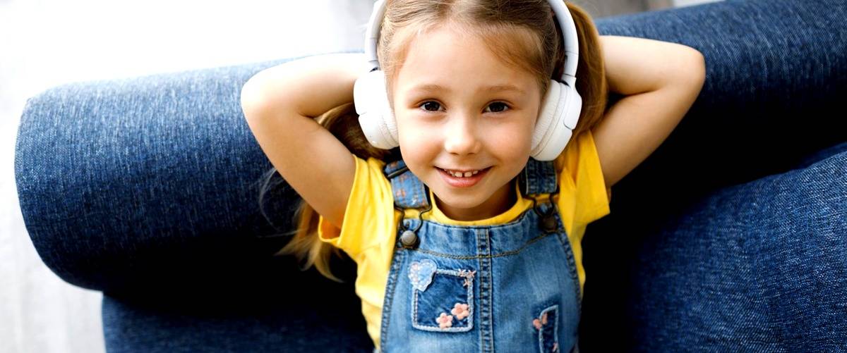 Orejeras para niños: una opción de moda y protección para sus oídos